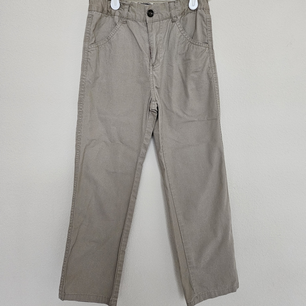 Andy & Evan Khaki trousers